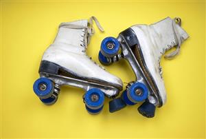 Rollerskates
